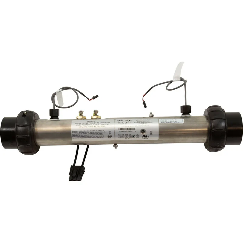 G7412 – Ensemble de Chauffage de Remplacement pour Bullfrog Spas 65‑03960