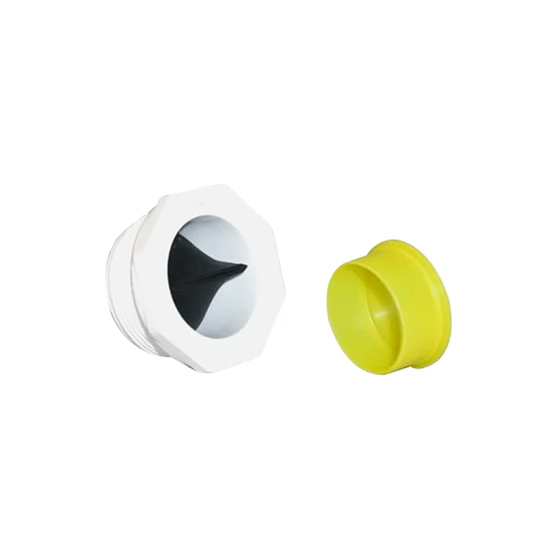 Bouchon Duck Plug 1 1/2 po – Bouchon d’hivernisation pour piscine