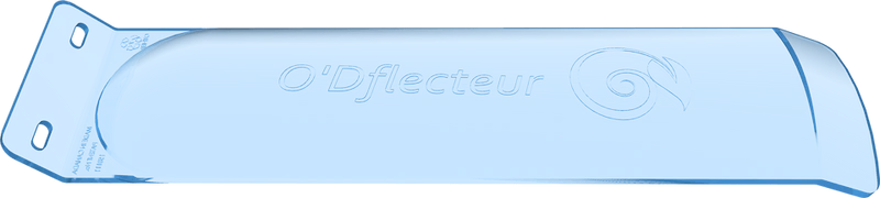 O'dflecteur ramasse feuille dans la piscine