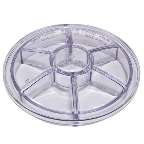 Pentair 357151 - See Through Lid