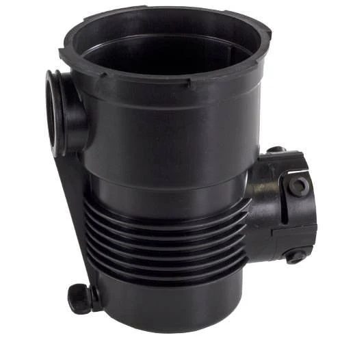 Pentair 357228 – Pot de Remplacement avec Bouchons de Vidange pour Pompe Sta-Rite OptiFlo