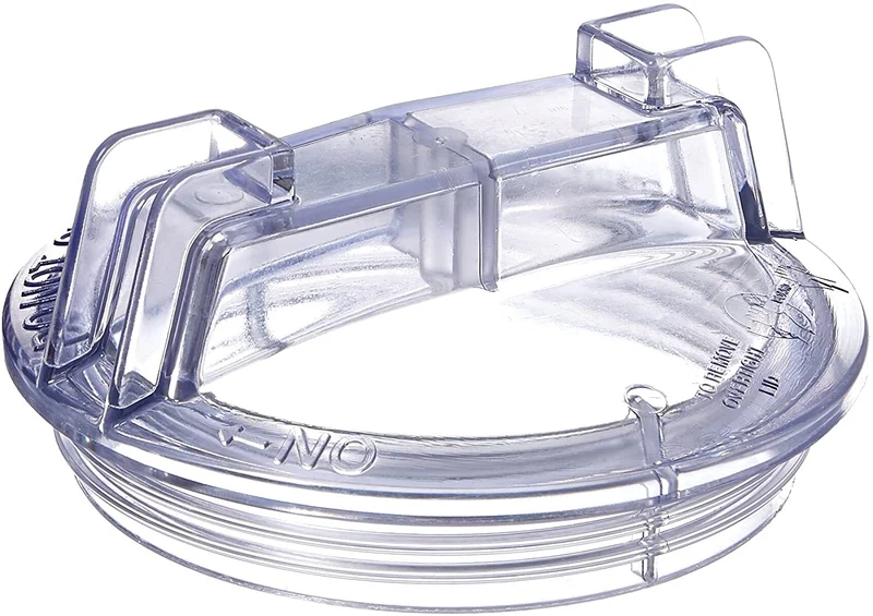 Pentair C3-185P Replacement Trap Cover
