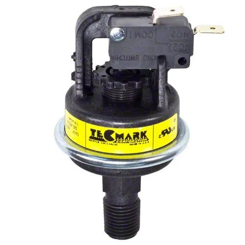 Pentair 473605 - Pressure Switch