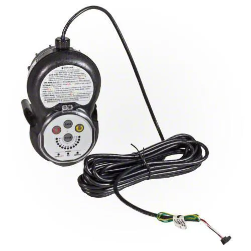 Pentair 521485 IntelliValve Valve Actuator