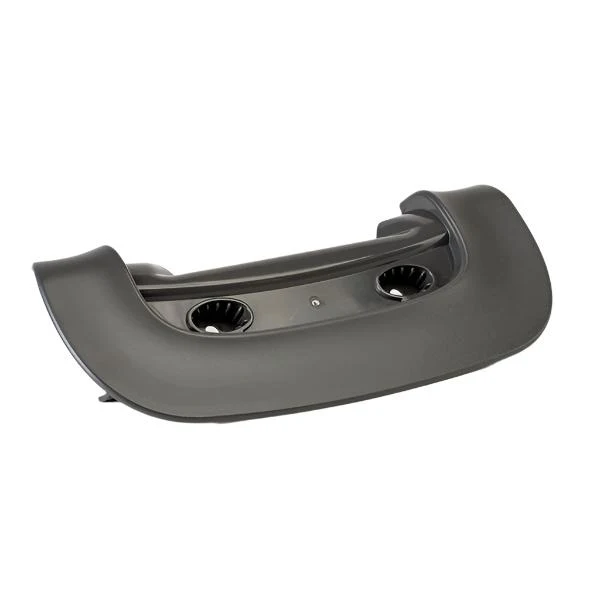 Assemblage SnapCap avec clips Bullfrog gris 60-1295 pour spa Bullfrog A Series et R Series