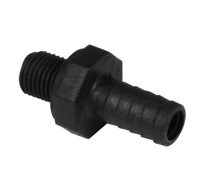 Adapteur 3/8 barb x 1/4 N.P.S.M