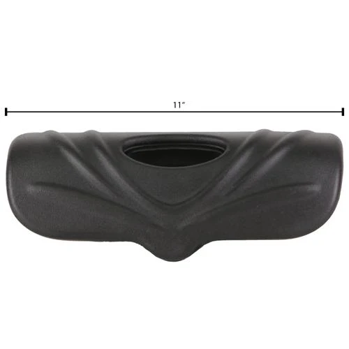 Coussin Black Cascade II 2013 pour spa Cal Spas – ACC01401031