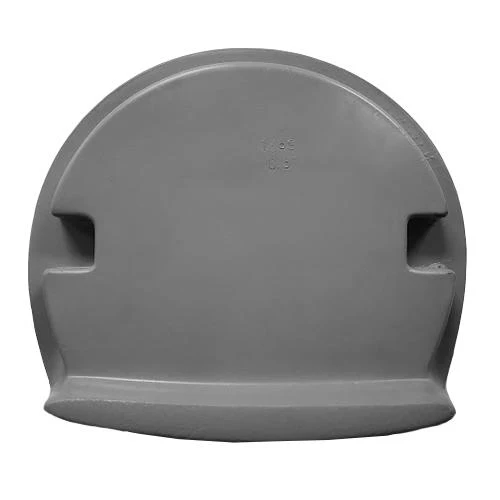 Filter Lid, Single - 2005