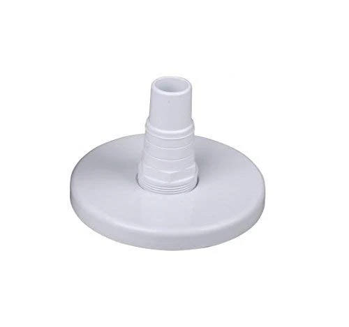 Plaque d’aspiration 6 1/4 po pour écumoire SP1090 – Boyau 1 1/4 et 1 1/2 po