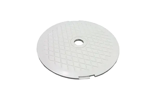 Couvercle d'écumoire Soma