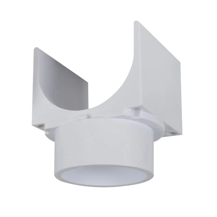Support pour rouleau solaire