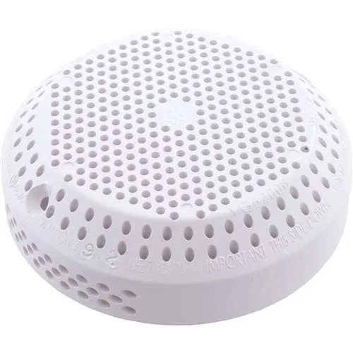Couvercle d’aspiration VGB Waterway blanc 3-3/4 po – 642-3250V