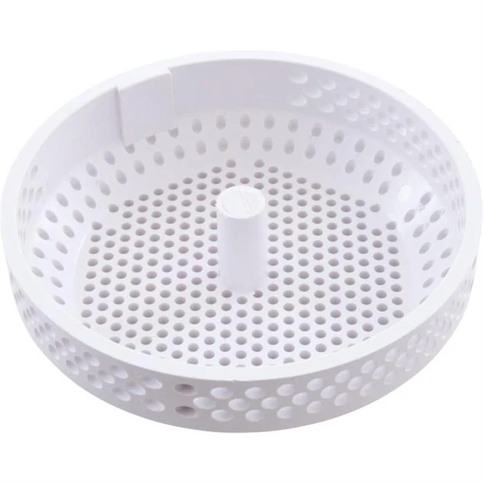 Couvercle d’aspiration VGB Waterway blanc 3-3/4 po – 642-3250V