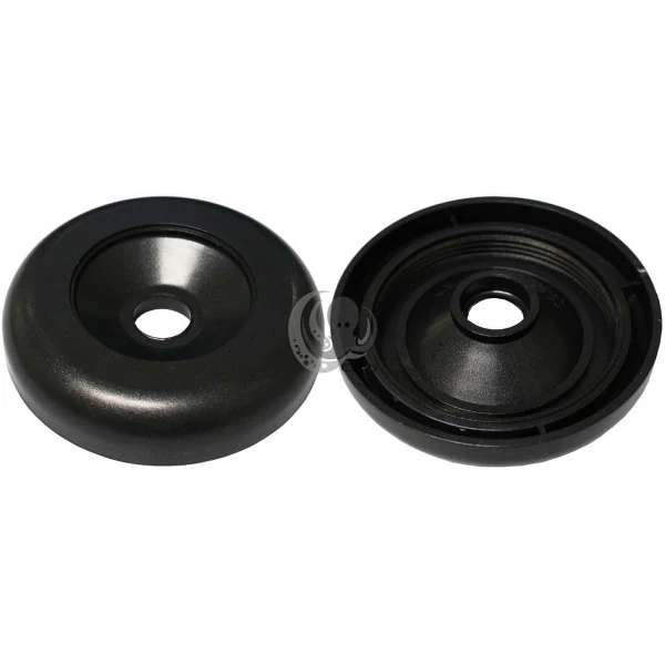 Diverter valve cap 600-3039Dsg-Ps