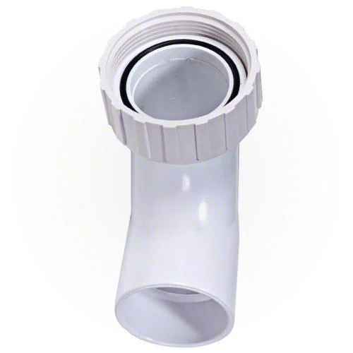 Raccord coudé 90° avec union de pompe 2" – Waterway 400-5800