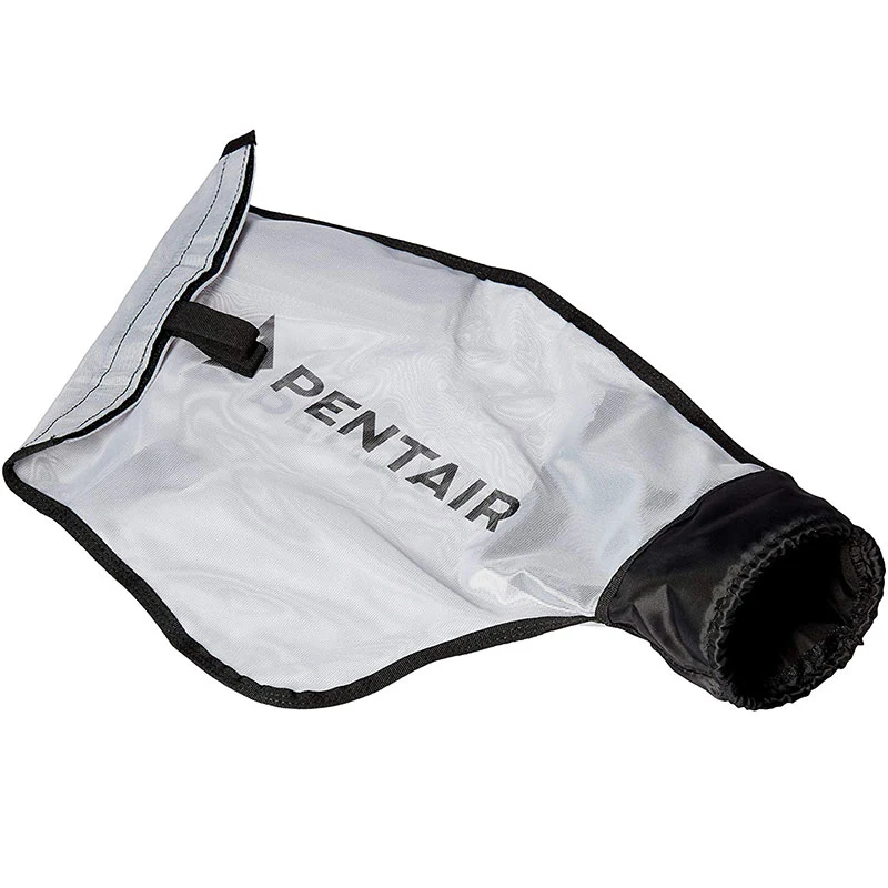 Ensemble de sac à débris Pentair pour Kreepy Krauly Racer et Racer LS – 360240