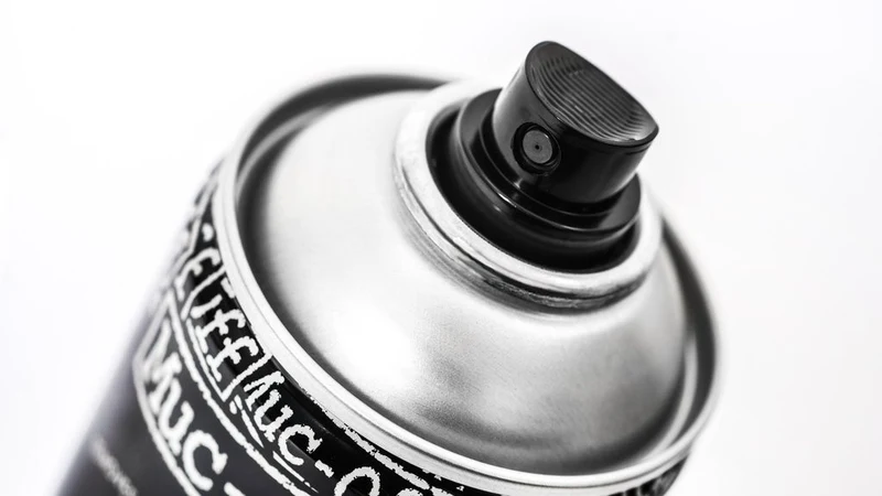 Muc-Off Dégraissant BIO 500 ml
