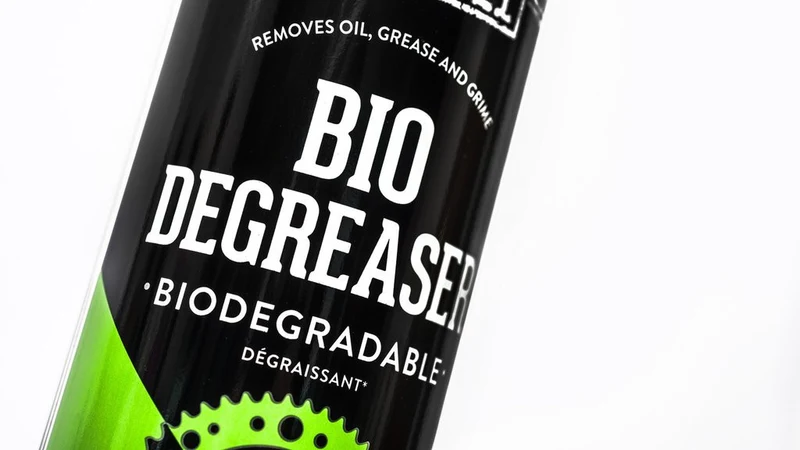 Muc-Off Dégraissant BIO 500 ml