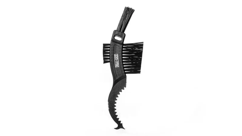 Muc-Off Set de 3 brosses de nettoyage
