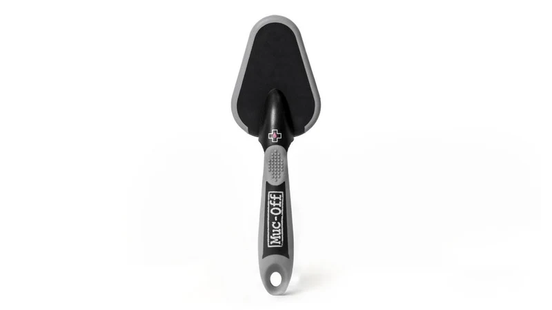 Muc-Off Set de 3 brosses de nettoyage