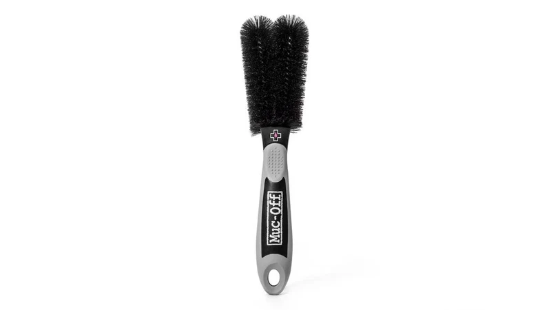 Muc-Off Set de 5 brosses de nettoyage