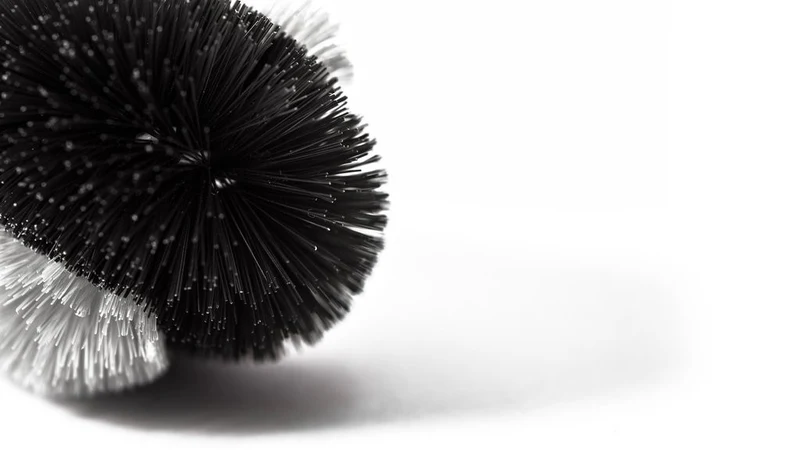 Muc-Off Set de 5 brosses de nettoyage