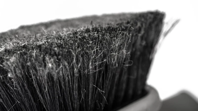 Muc-Off Set de 5 brosses de nettoyage
