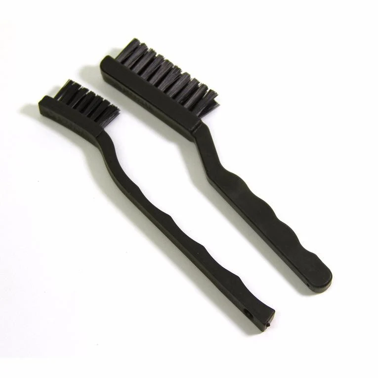 Absima Brosses Nettoyage Châssis Courte/Médium (x2) TC246