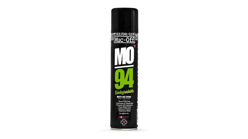 Muc-Off Spray Lubrifiant et de Protection MO94