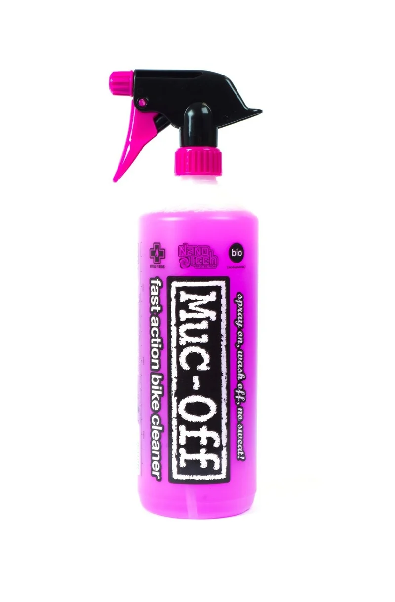 Muc-Off Nettoyant en Spray 1L