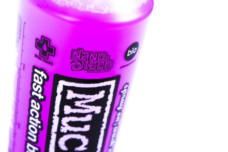 Muc-Off Nettoyant en Spray 1L