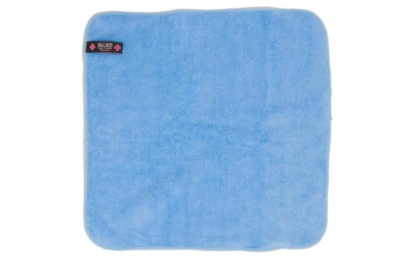 Muc-Off Microfibre