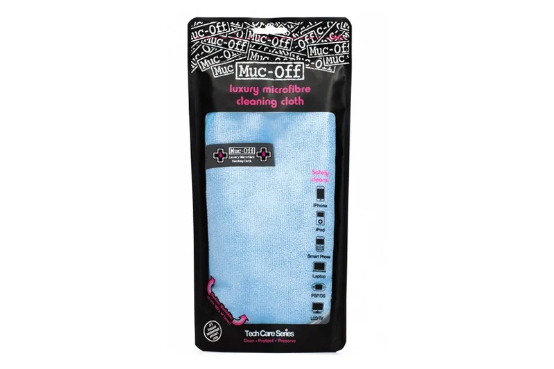 Muc-Off Microfibre