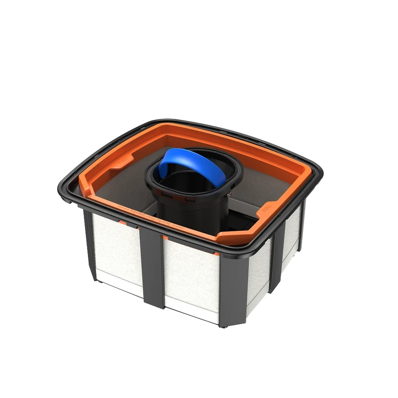 Panier filtrant ultra-fin Beatbot (Sora 10)