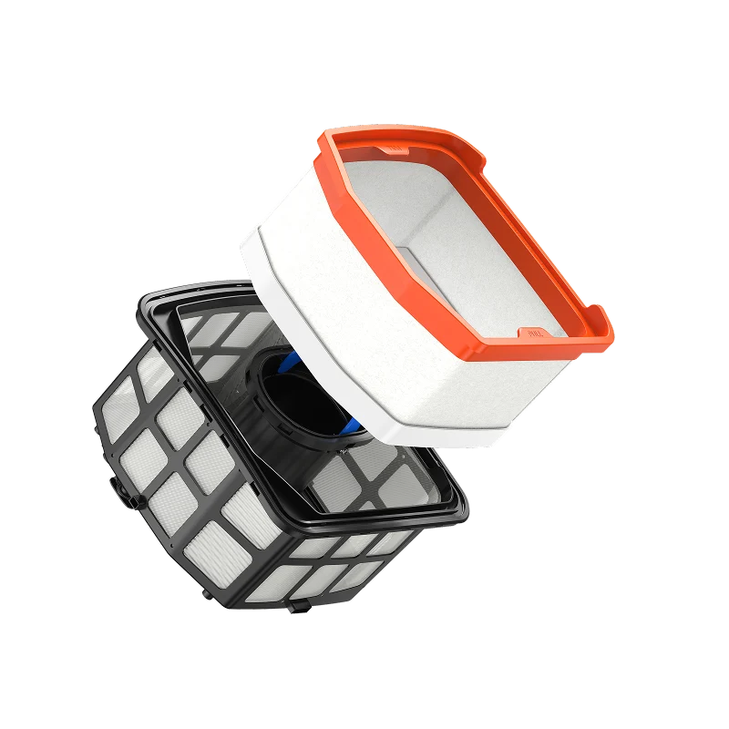 Panier filtrant double ultra-fin Beatbot (Sora 30)