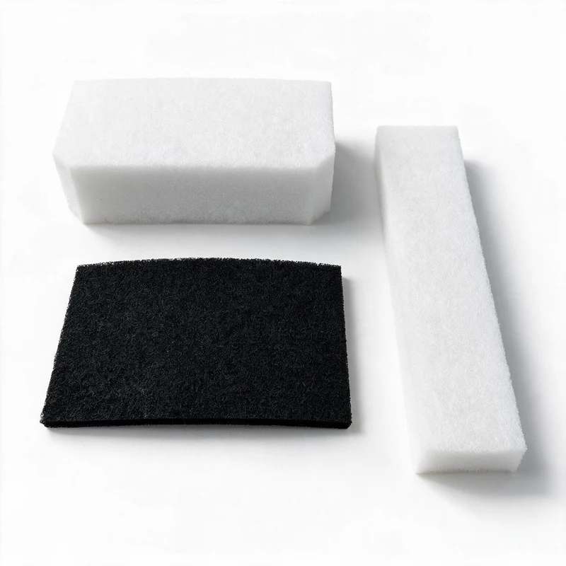 Feinstfilter für Poolroboter Airrobo PC10, CP20, CP40, CP400 und CP400Lite