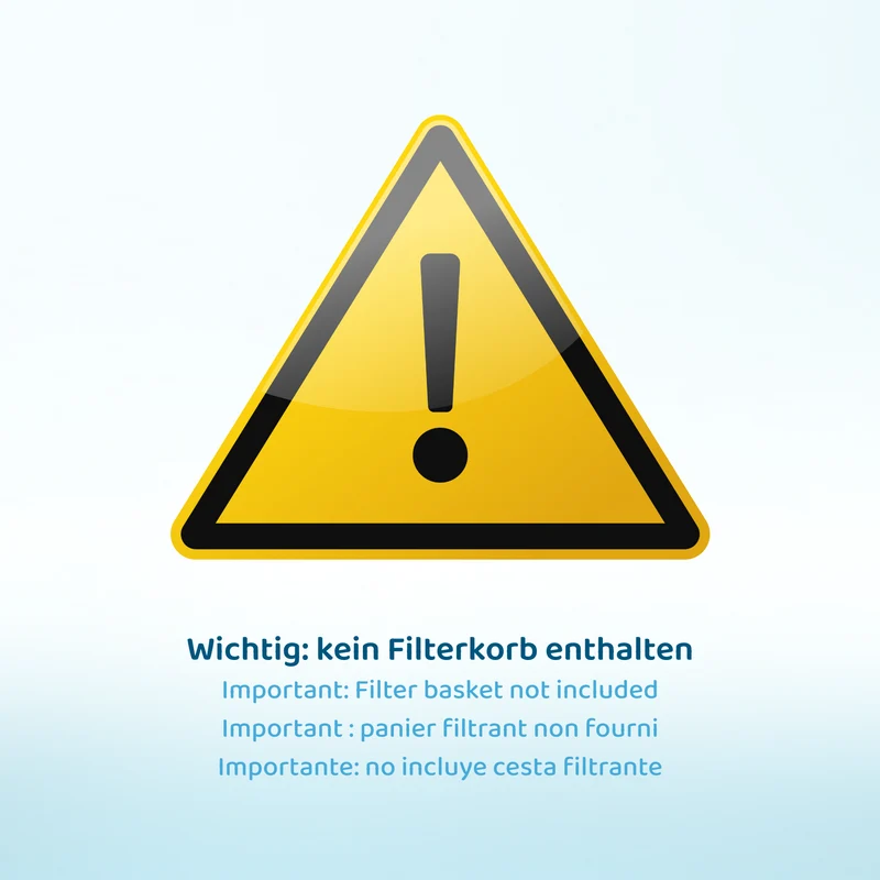 Feinstfilter für Poolroboter BWT D-Line
