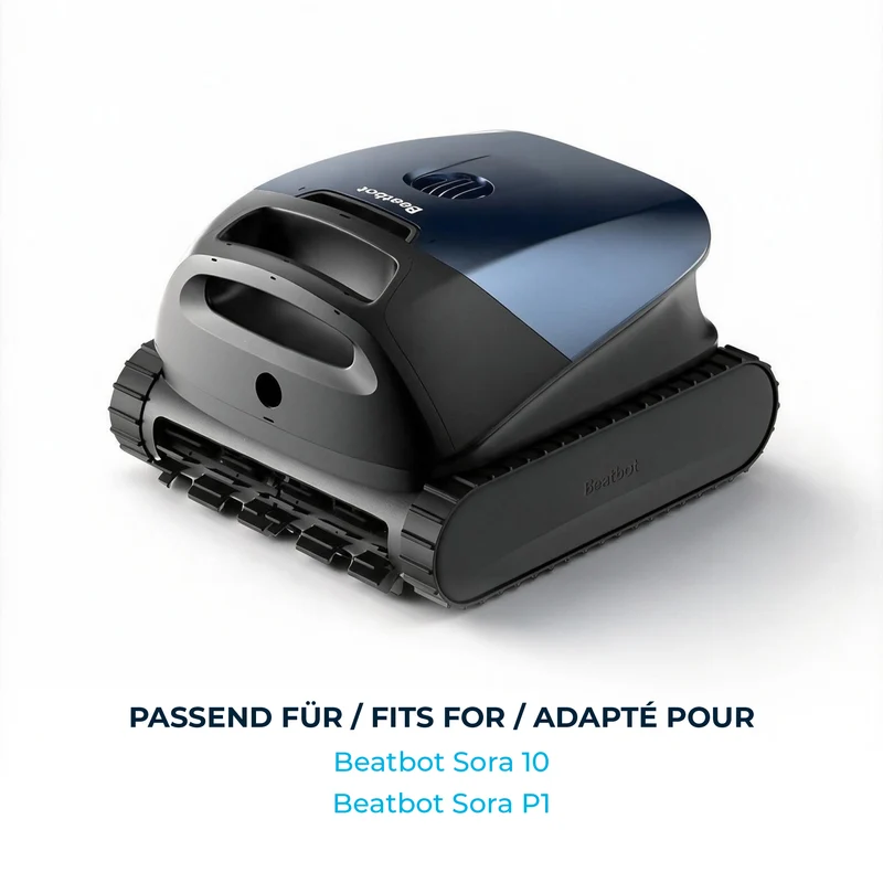 Feinstfilter für Poolroboter Beatbot Sora 10 / Beatbot Sora P1