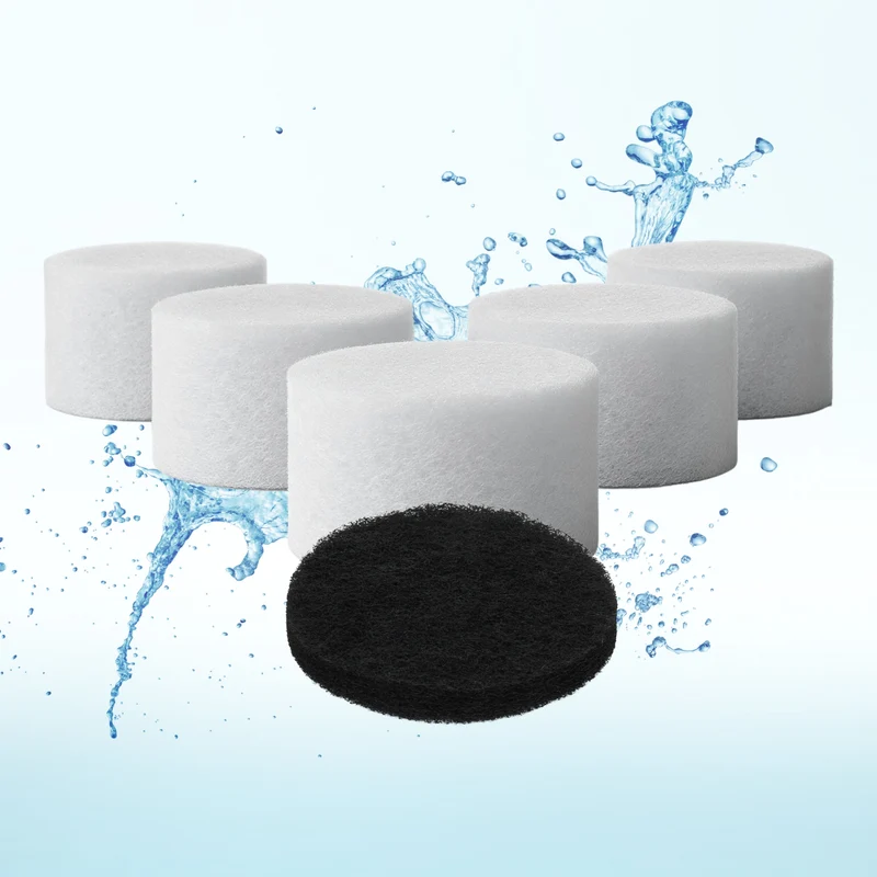 Refill-Filter für LongLife NetSpa / Splash Filterbehälter