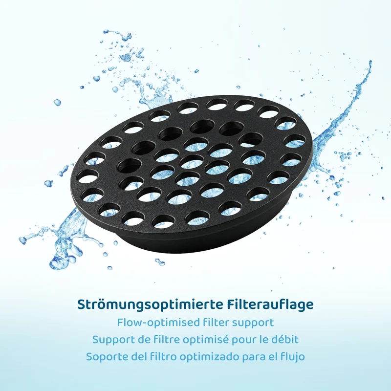 PureFlow LongLife Filter für Vortex Spas VX30 mit Cam-Lock / Twist-Lock