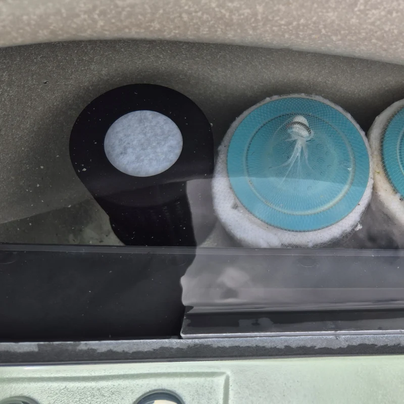 PureFlow LongLife Filter für Vortex Spas VX30 mit Cam-Lock / Twist-Lock