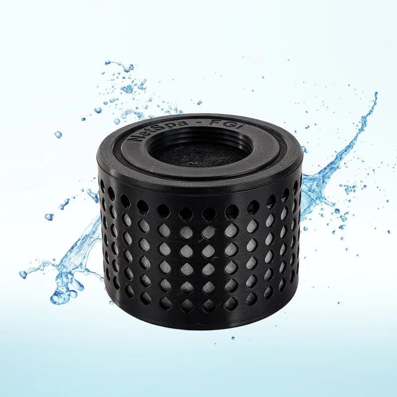 PureFlow® LongLife Whirlpool-Filterkartusche für NetSpa & Splash