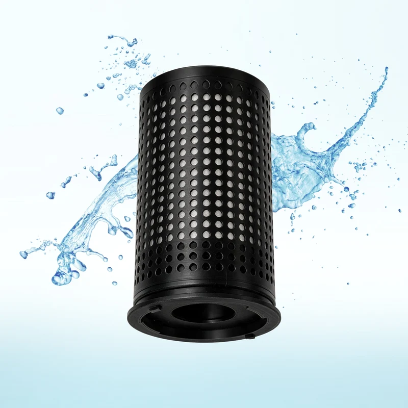PureFlow® LongLife Whirlpool-Filterkartusche Vortex mit Cam-Lock Adapter