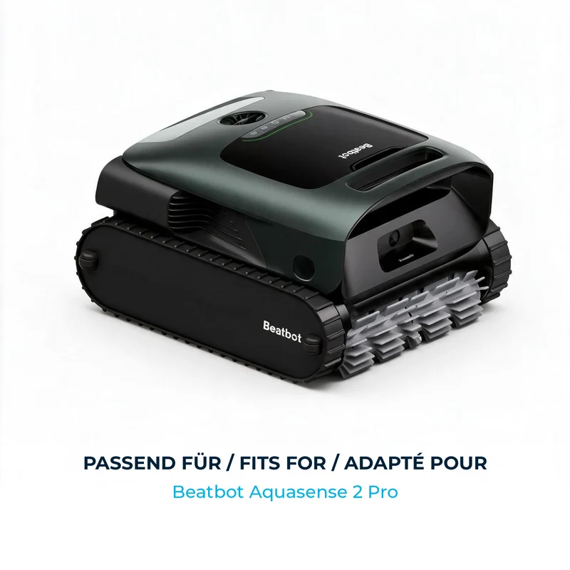 Feinstfilter für Poolroboter Beatbot Aquasense 2 Pro