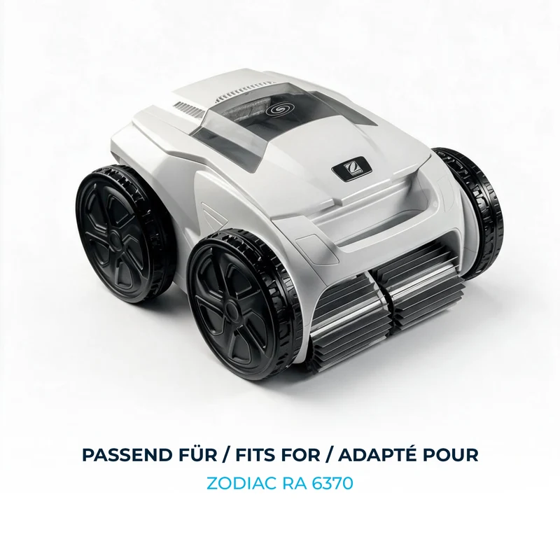Feinstfilter für Poolroboter ZODIAC RA 6370