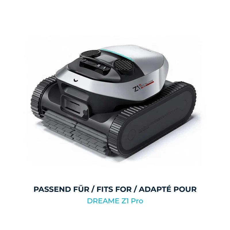 Feinstfilter für Poolroboter DREAME Z1 Pro