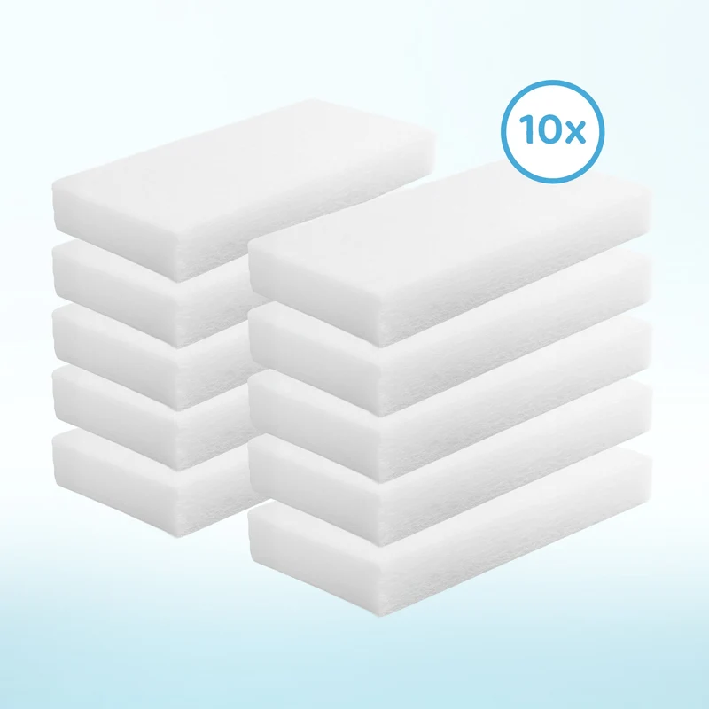 10 Refill-Filter für Intex S1 Filterbehälter