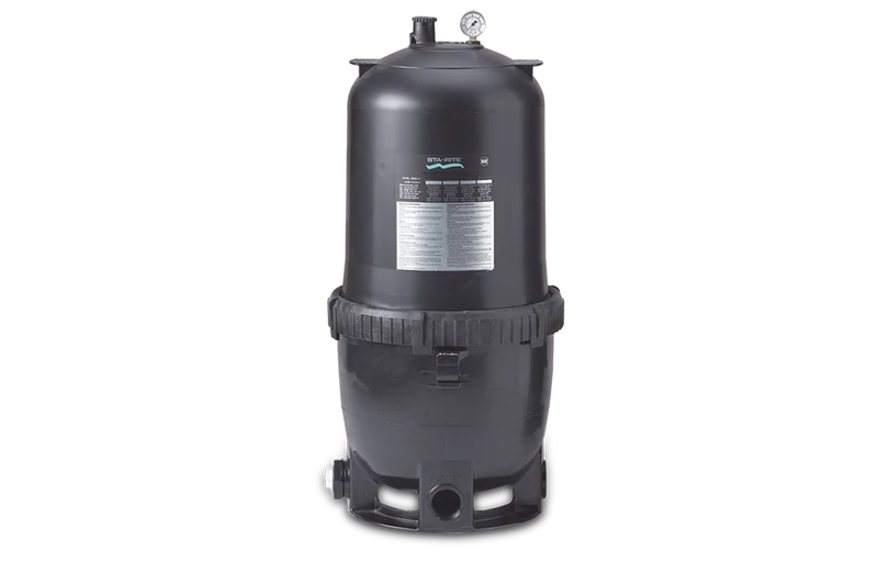 Filtre à cartouche Pentair Sta-Rite PLM300 System:2 – Filtreur piscine haute performance 300 pi²
