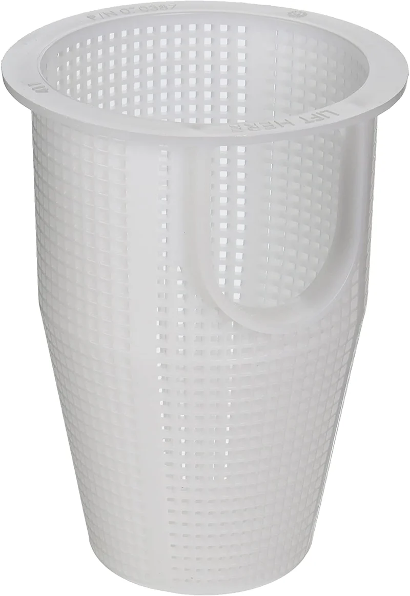 Panier de pompe Pentair 070387Z (anciennement 070387)