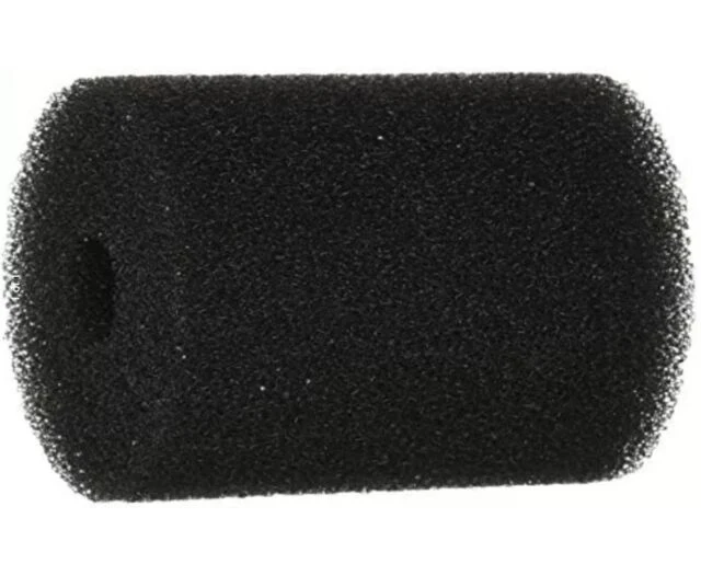 Tail Scrubber pour nettoyeur